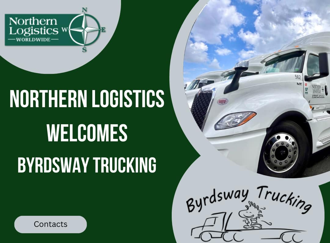 Byrdsway Trucking